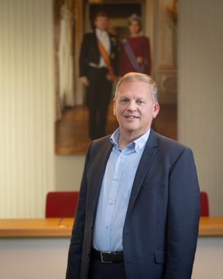 Geerco André