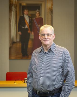 A.M. Boer