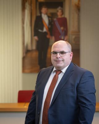 Erik Doornwaard