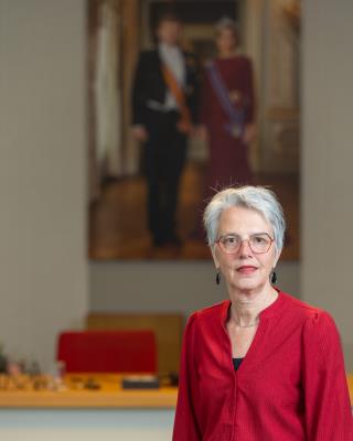 Jannie Jansen-Hofman