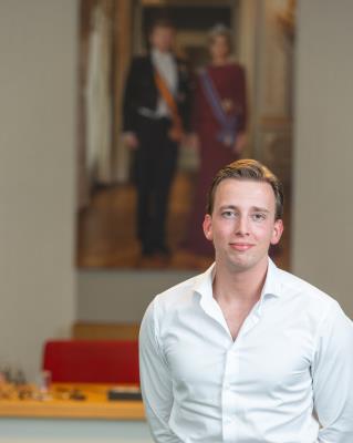 Tom de Nooijer