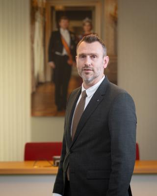 Bart van Putten